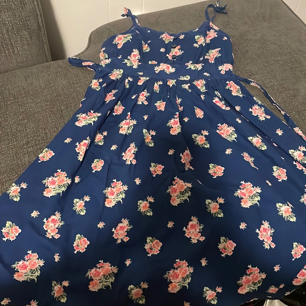 1989 place dress